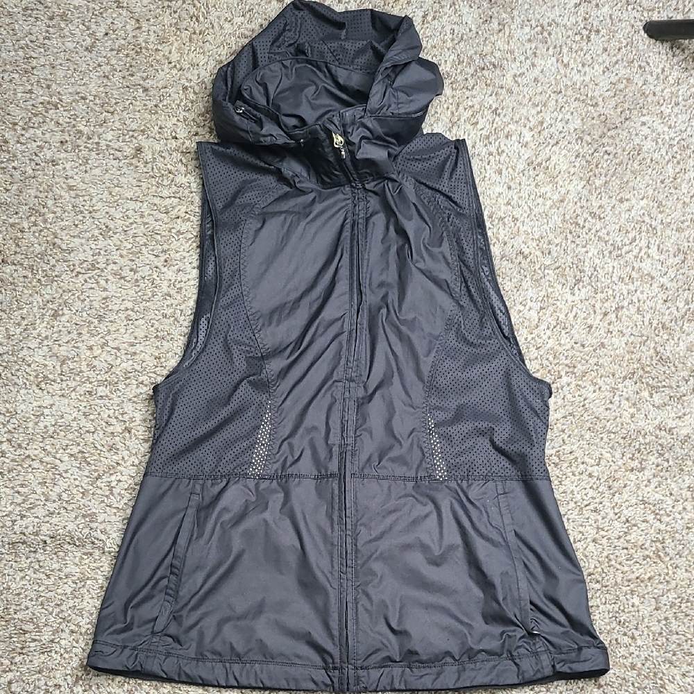 Lululemon Pack-it Vest